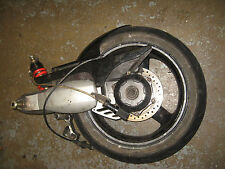 Triumph 955i back for sale  ELY