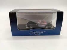 Mercedes Benz 190 SL black 38193 1/87 H0 RICKO Brekina Busch §§ comprar usado  Enviando para Brazil
