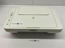 Usado, Impressora Jato de Tinta Multifuncional Colorida Canon PIXMA MG3051 A4 comprar usado  Enviando para Brazil