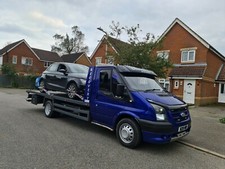 Car transportation recovery for sale  DOVER