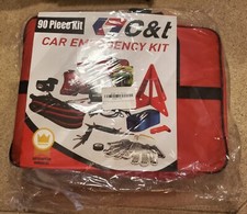 Piece car emergency for sale  York