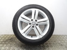 Volkswagen polo mk5 for sale  MANCHESTER