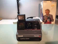Polaroid sofortbildkamera 600 gebraucht kaufen  Krefeld