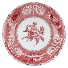 Speiseteller groß spode gebraucht kaufen  Kappeln