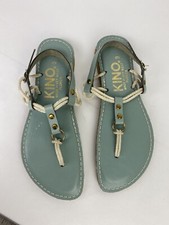 Kino blue sandals for sale  Venice
