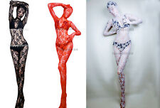 Costume catsuit unisex usato  Spedire a Italy