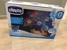 Chicco giostrina magia usato  Morra de Sanctis