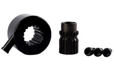 Quick release hole for sale  KIRKCALDY
