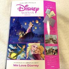 Disney Special Book 2024 fantasy supplement #QYCG9K comprar usado  Enviando para Brazil