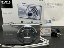 Sony cyber shot usato  Spedire a Italy