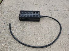 Cabo Stage Master Pro Co 8 canais áudio cobra corte comprar usado  Enviando para Brazil