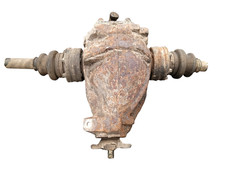 Differential hinten mercedes gebraucht kaufen  Deutschland
