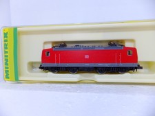 Minitrix 12881 lok gebraucht kaufen  Fischbach, Waldleiningen