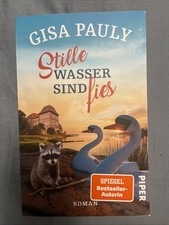 Gisa pauly stille gebraucht kaufen  Lauchheim