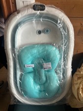 Vaschetta bagnetto neonato usato  Parma
