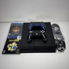 Sony playstation 500gb for sale  Castle Rock