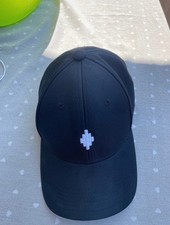 Cappello marcelo burlon usato  Valenzano