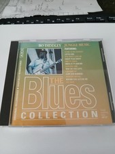 Blues collection bo for sale  TONBRIDGE