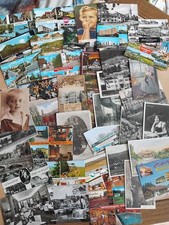 1000 ansichtskarten konvolut gebraucht kaufen  Karlsruhe