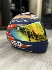 Limited edition shoei for sale  Longmont