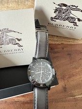 Burberry herren armbanduhr gebraucht kaufen Burberry herren armbanduhr gebraucht kaufen  Ahrensburg