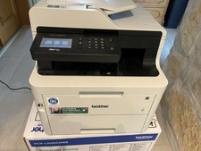 Brother mfc l3750cdw gebraucht kaufen  Birkenwerder