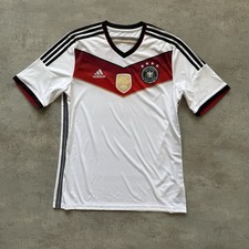 Dfb trikot 2014 gebraucht kaufen  Berlin