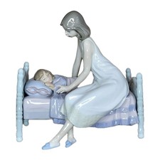 Lladro sleep tight for sale  Spring Hill