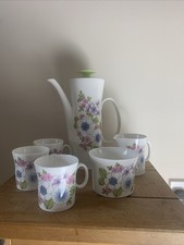 Vintage hostess angelique for sale  ELY