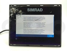 Simrad go5 xse for sale  Lincoln