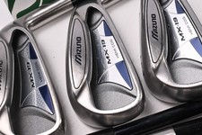 Mizuno irons regular for sale  LOANHEAD