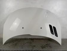 Capot peugeot 206 d'occasion  Elven
