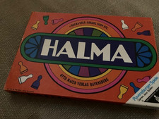 Halma solo gobang gebraucht kaufen  Berlin