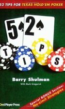 Tips texas hold for sale  Aurora