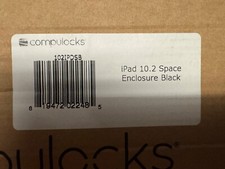 Compulocks ipad 10.2 usato  Spedire a Italy