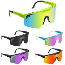 Pit viper cycling d'occasion  Toulon-