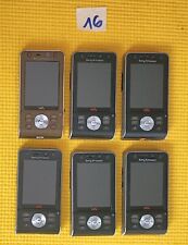 Lot téléphones portables d'occasion  Ferney-Voltaire