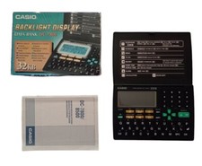 Computer calcolatrice casio usato  Roma