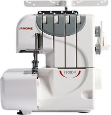 Janome 9300dx for sale  ILFORD