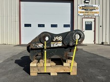 Jrb hydraulic quick for sale  Omaha