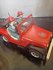 Vintage japanese tin for sale  NOTTINGHAM