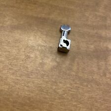 Braçadeira de agulha peça de reposição para máquina de costura Singer Promise ii 1512 fabricante de equipamento original comprar usado  Enviando para Brazil