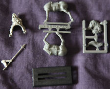 Bretonnian mounted yeoman for sale  SWANLEY