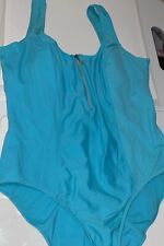 Aqua women swimsuit for sale  Weatherford