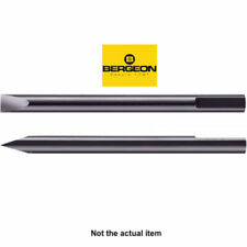 Bergeon screwdriver blade for sale  SHEFFIELD