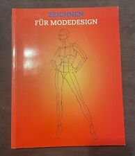 Zeichnen modedesign elisabetta gebraucht kaufen  München