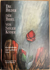 Bilder bibel sieger gebraucht kaufen  Raubling
