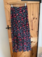 seasalt skirt 12 for sale  NEWBURY