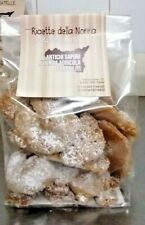 Biscotti artigianali pasta usato  Patti