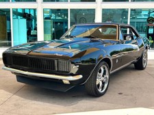 1967 chevrolet camaro for sale  Bradenton